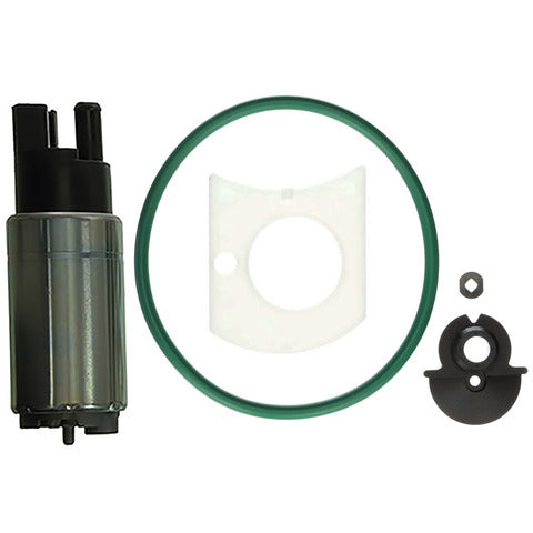 Electric Fuel Pump Carter Fuel P76540