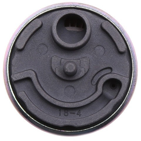 Electric Fuel Pump Carter Fuel P76541