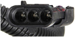 Fuel Pump Hanger Assembly Carter Fuel P76543S