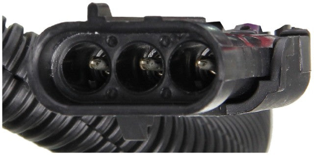 Fuel Pump Hanger Assembly Carter Fuel P76543S