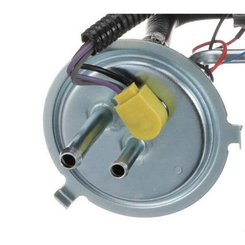 Fuel Pump Hanger Assembly Carter Fuel P76543S