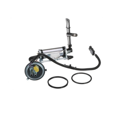 Fuel Pump Hanger Assembly Carter Fuel P76543S