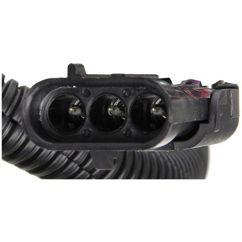 Fuel Pump Hanger Assembly Carter Fuel P76543S
