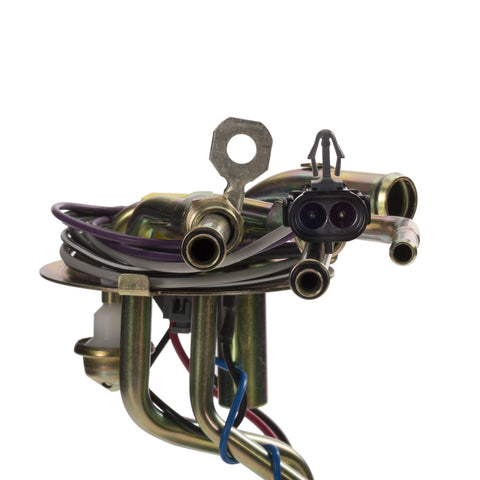 Fuel Pump Hanger Assembly Carter Fuel P76544S