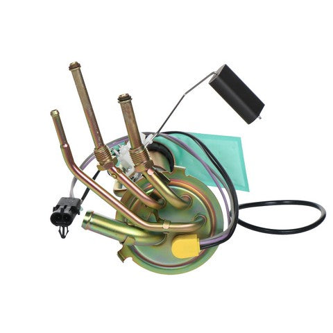 Fuel Pump Hanger Assembly Carter Fuel P76544S