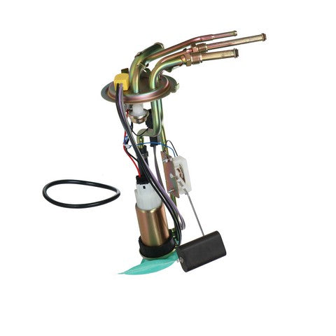 Fuel Pump Hanger Assembly Carter Fuel P76544S