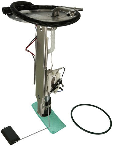 Fuel Pump Hanger Assembly Carter Fuel P76545H