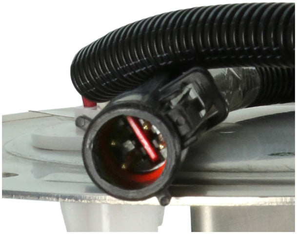 Fuel Pump Hanger Assembly Carter Fuel P76545S