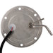 Fuel Pump Hanger Assembly Carter Fuel P76545S