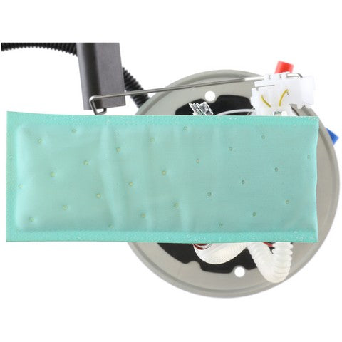 Fuel Pump Hanger Assembly Carter Fuel P76546H