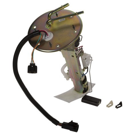 Fuel Pump Hanger Assembly Carter Fuel P76546H