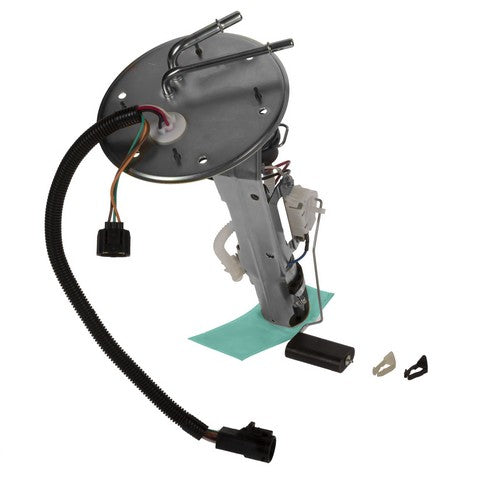 Fuel Pump Hanger Assembly Carter Fuel P76546H