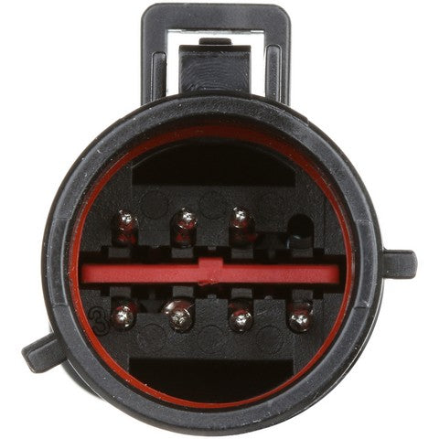 Fuel Pump Hanger Assembly Carter Fuel P76546H