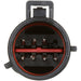 Fuel Pump Hanger Assembly Carter Fuel P76546H