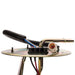 Fuel Pump Hanger Assembly Carter Fuel P76552S
