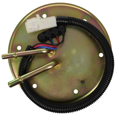 Fuel Pump Hanger Assembly Carter Fuel P76552S