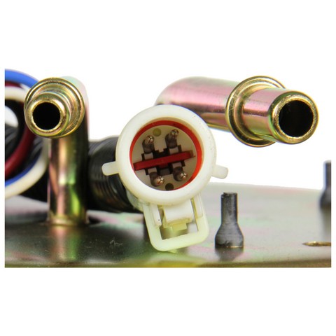 Fuel Pump Hanger Assembly Carter Fuel P76552S