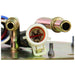 Fuel Pump Hanger Assembly Carter Fuel P76552S