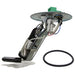 Fuel Pump Hanger Assembly Carter Fuel P76553S