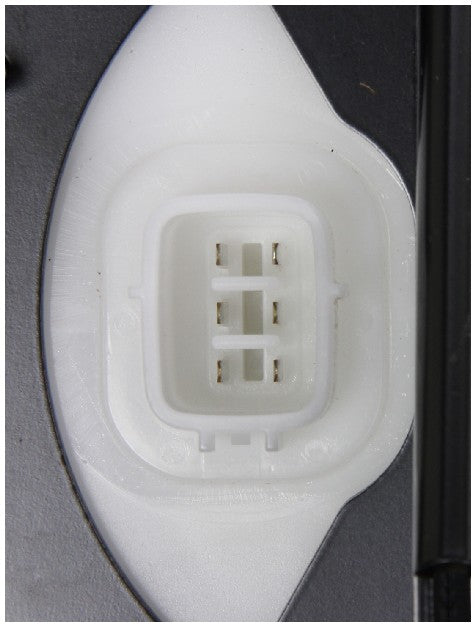 Fuel Pump Module Assembly Carter Fuel P76562M