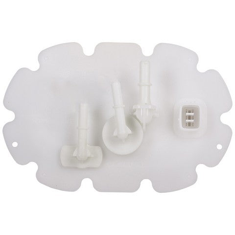Fuel Pump Module Assembly Carter Fuel P76562M