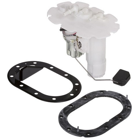 Fuel Pump Module Assembly Carter Fuel P76562M