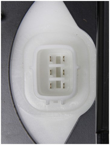 Fuel Pump Module Assembly Carter Fuel P76562M