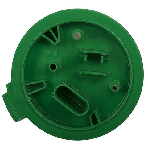 Fuel Pump Module Assembly Carter Fuel P76565M