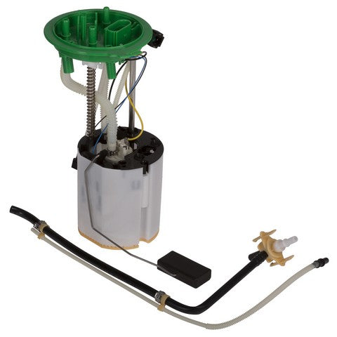 Fuel Pump Module Assembly Carter Fuel P76565M