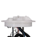 Fuel Pump Module Assembly Carter Fuel P76566M