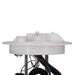 Fuel Pump Module Assembly Carter Fuel P76566M