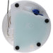 Fuel Pump Module Assembly Carter Fuel P76572M