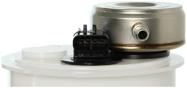 Fuel Pump Module Assembly Carter Fuel P76572M