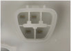 Fuel Pump Module Assembly Carter Fuel P76578M