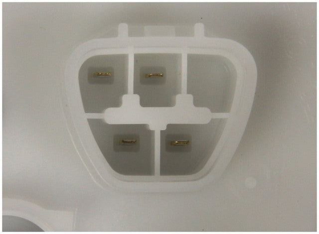 Fuel Pump Module Assembly Carter Fuel P76578M