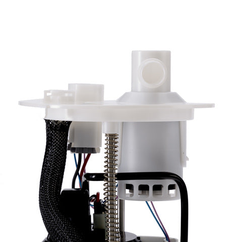 Fuel Pump Module Assembly Carter Fuel P76578M