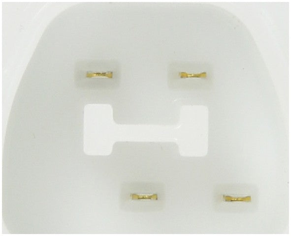 Fuel Pump Module Assembly Carter Fuel P76579M