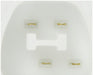 Fuel Pump Module Assembly Carter Fuel P76579M
