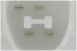 Fuel Pump Module Assembly Carter Fuel P76584M