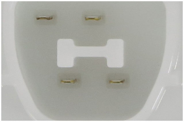 Fuel Pump Module Assembly Carter Fuel P76584M