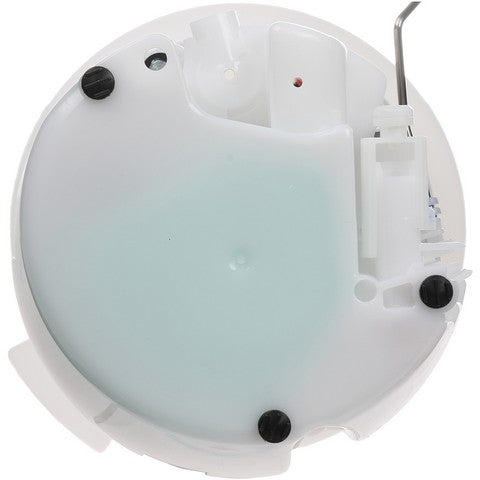 Fuel Pump Module Assembly Carter Fuel P76587M