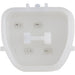 Fuel Pump Module Assembly Carter Fuel P76587M