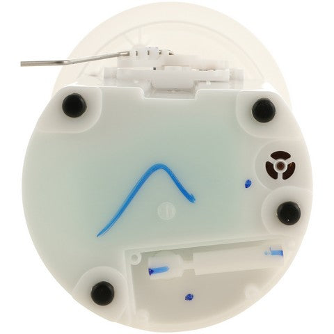 Fuel Pump Module Assembly Carter Fuel P76591M