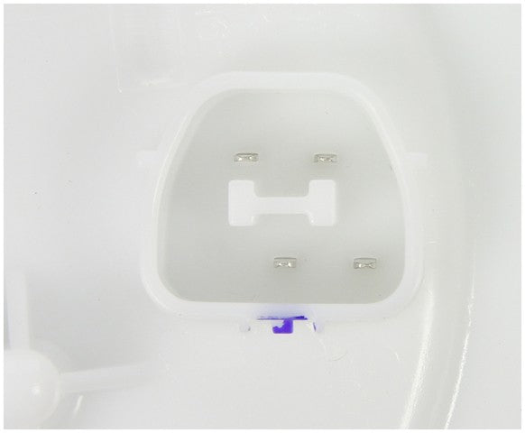 Fuel Pump Module Assembly Carter Fuel P76591M
