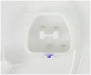 Fuel Pump Module Assembly Carter Fuel P76591M