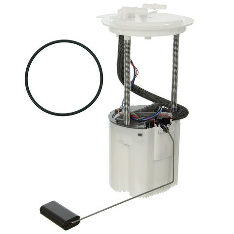 Fuel Pump Module Assembly Carter Fuel P76591M