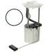 Fuel Pump Module Assembly Carter Fuel P76591M