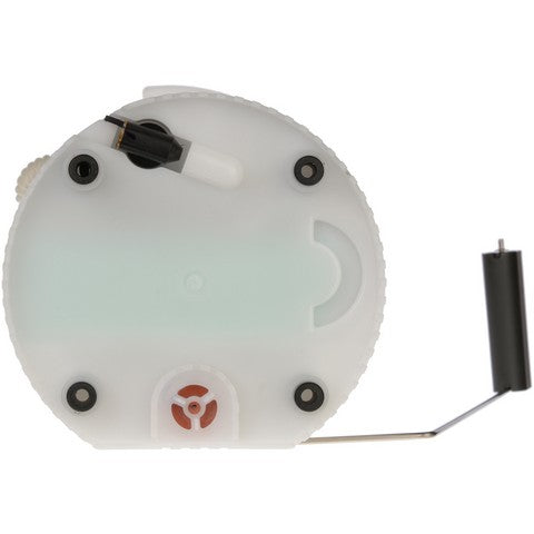 Fuel Pump Module Assembly Carter Fuel P76592M