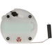 Fuel Pump Module Assembly Carter Fuel P76592M