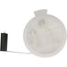Fuel Pump Module Assembly Carter Fuel P76592M